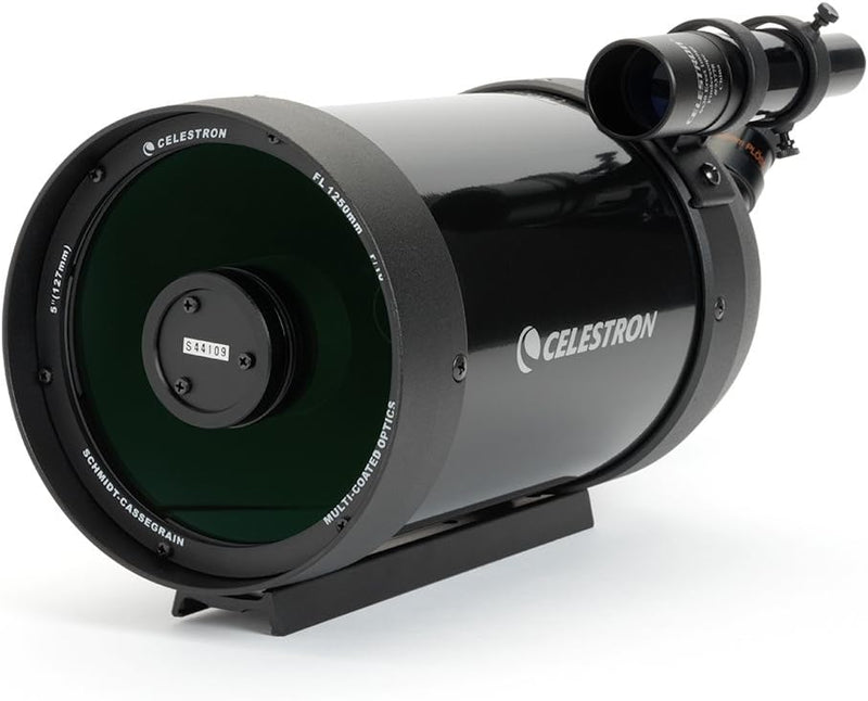 Celestron 52291 C5 Spektiv 25 mm x 45 ° Spektiv, 25 mm x 45 ° Spektiv