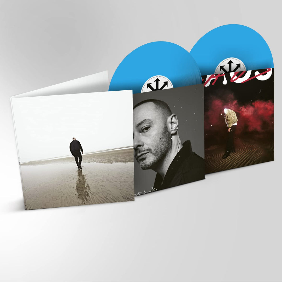 Caos - Turquoise, Vinyl
