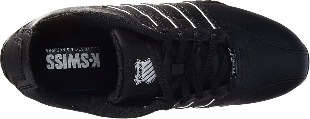 K-Swiss ARVEE 1.5 02453 Herren Klassische Sneakers