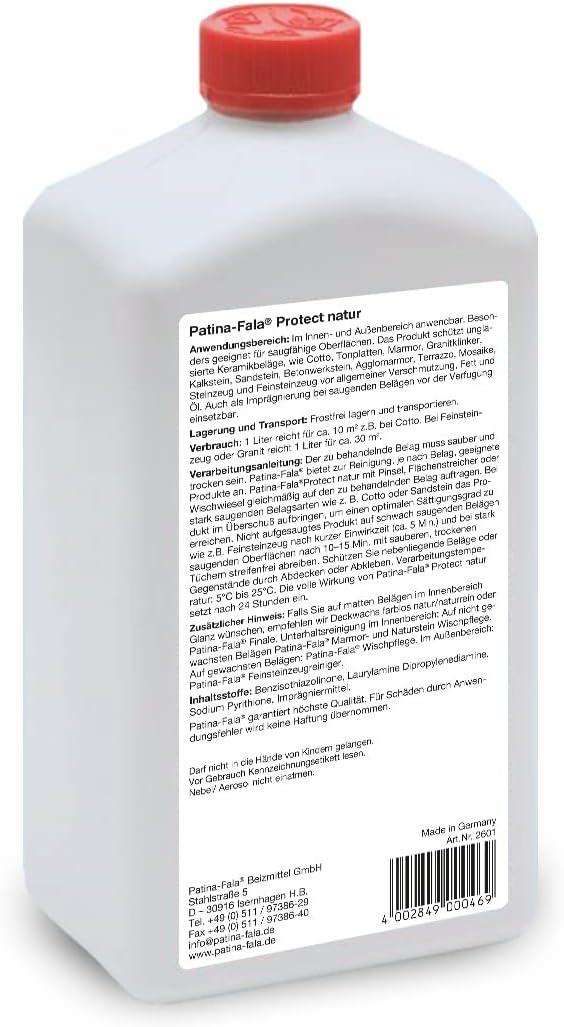 Patina-Fala Protect Natur, 1 L, PN1
