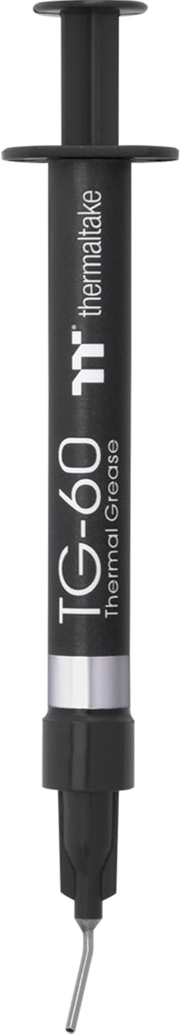 Thermaltake TG-60 Flüssigmetall-Kühlpaste | 1g