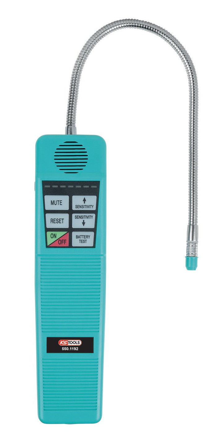 KS Tools 550.1192 Klimaanlagen-Lecksuchgerät