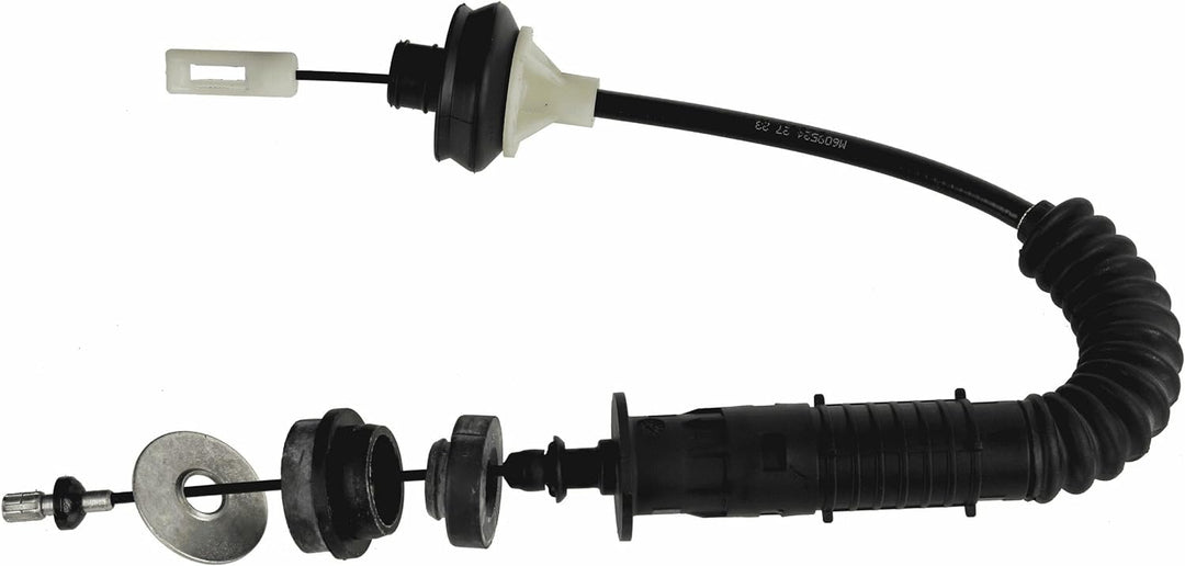 Sachs 3074 600 212 Seilzug, Kupplungsbetätigung 3074 600 212 Kupplung/Anbauteile, 3074 600 212 Kuppl