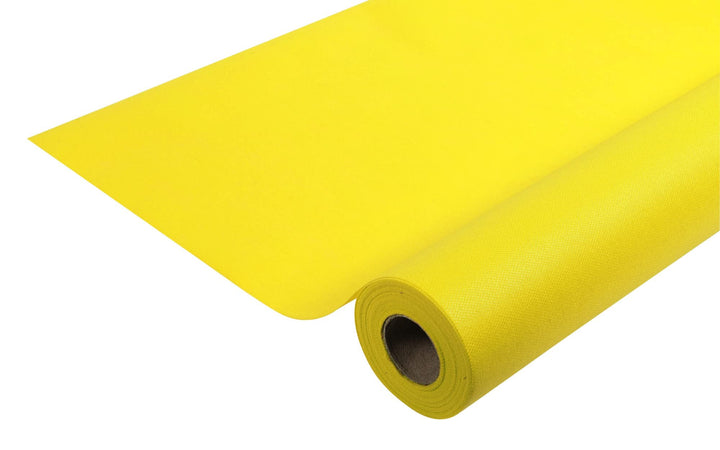 Pronappe Tischdecke R785024I Einweg-Tischdecke aus Spunbond-Vlies Länge 50m Breite 1,20m (pro Rolle)