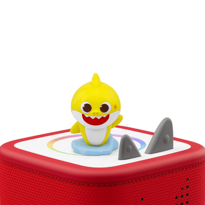 tonies Audio-Figur Baby Shark