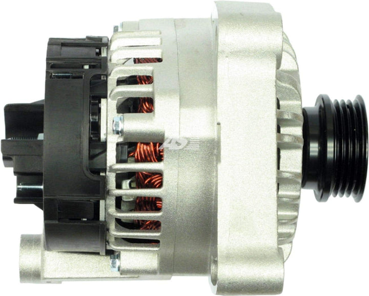 ASPL A6060 Lichtmaschinen
