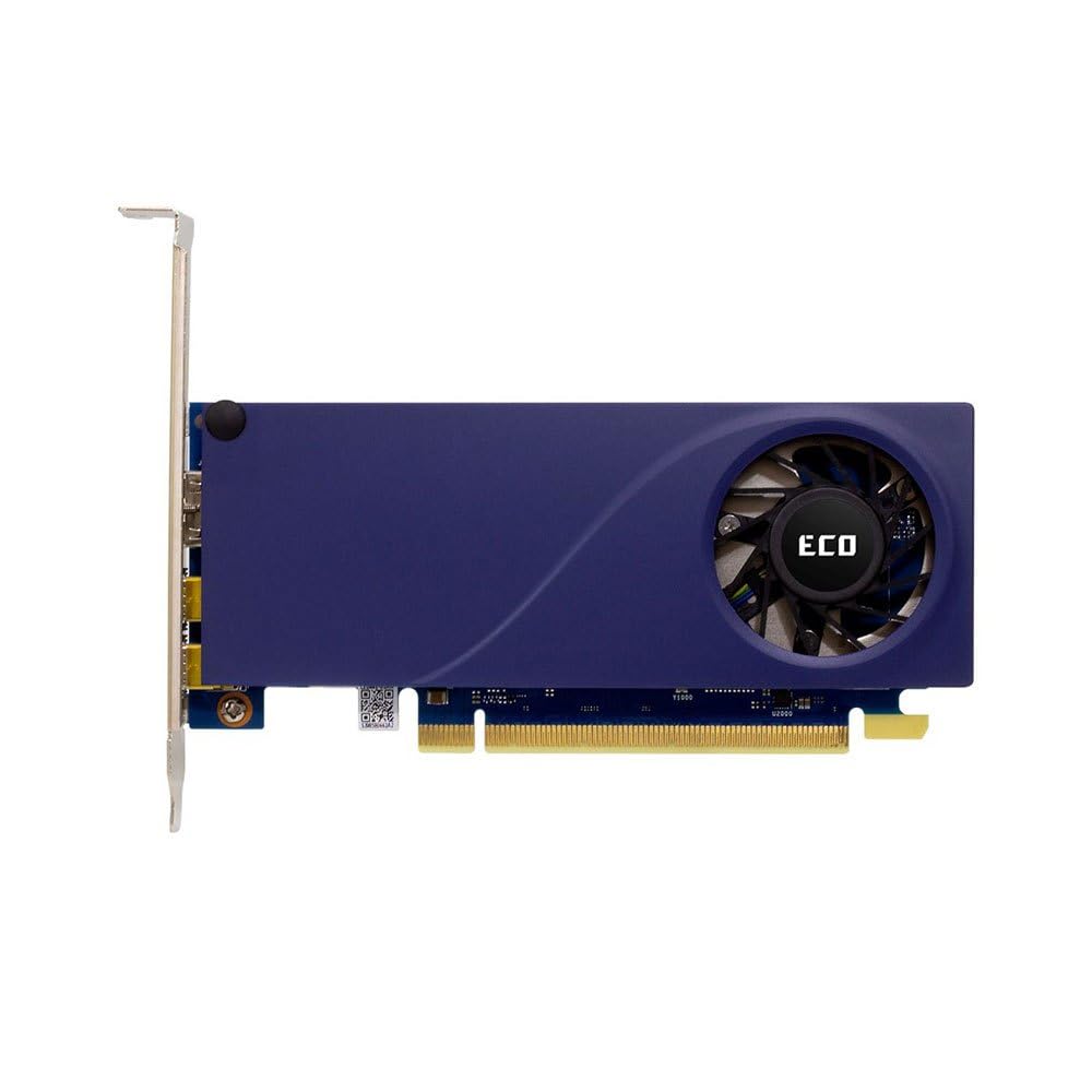 SPARKLE Intel Arc A310 ECO 4GB GDDR6