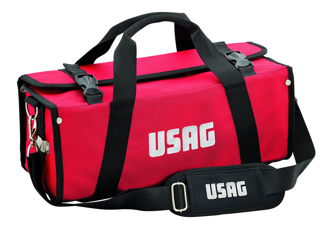 USAG U00070034 - 007 PLV Werkzeugtasche für Thermohydraulik (unbestückt)