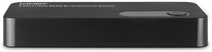 LINDY 38339 HDMI Switch 8K60 bidirektional