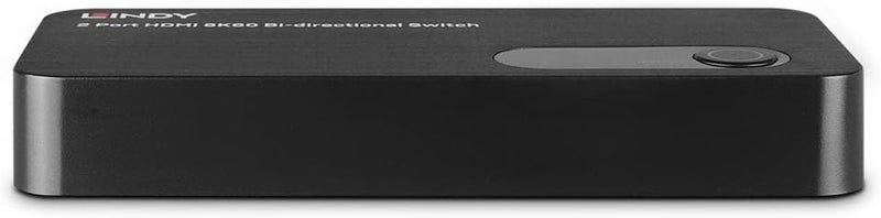 LINDY 38339 HDMI Switch 8K60 bidirektional