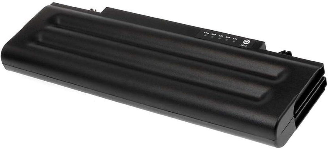 Akku für Samsung X65 Pro Serie 7800mAh, 11,1V, Li-Ion