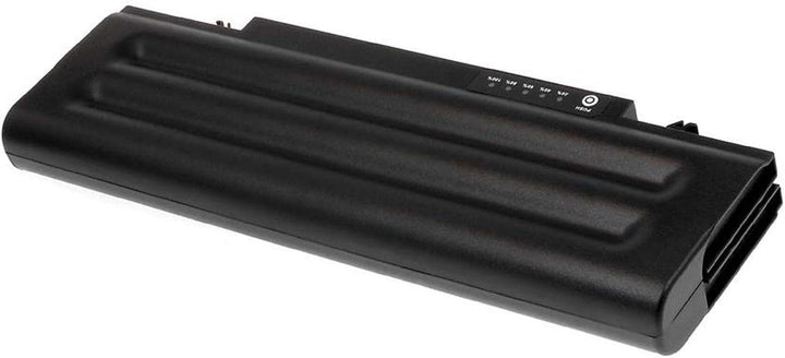 Akku für Samsung X65 Pro Serie 7800mAh, 11,1V, Li-Ion