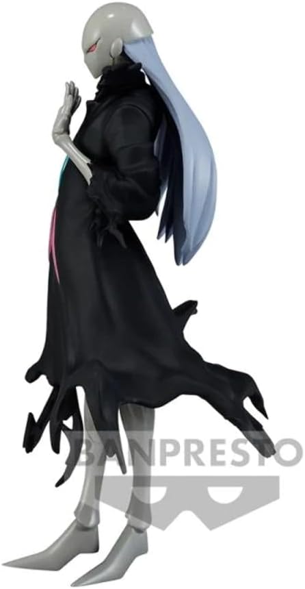Banpresto Figur Statue Beretta Guardian of Spirits LAMRYS VOL.16 (B) Otherworlder That time I got Re