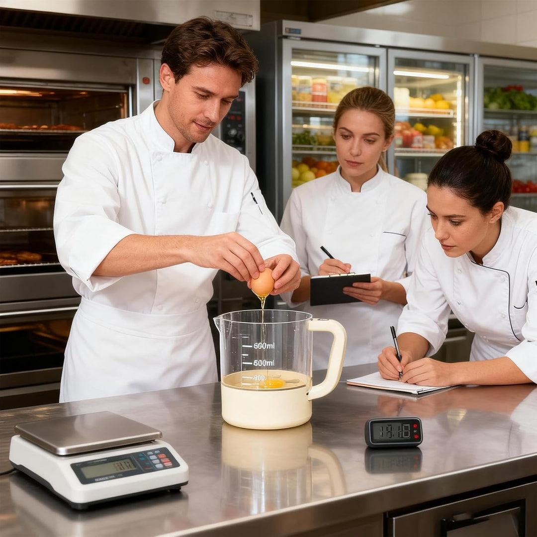 Kabelloser Handmixer,Kabelloser Lebensmittelmixer | Wiederaufladbarer Handmixer Filterplatte | Für M
