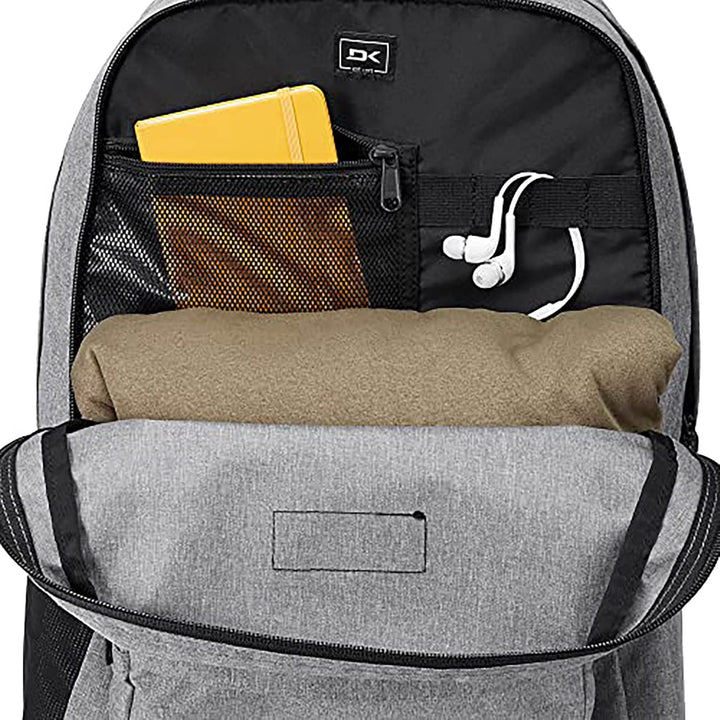 Dakine Unisex 365 Pack Dlx 27l Rucksack Einheitsgrösse Geyser