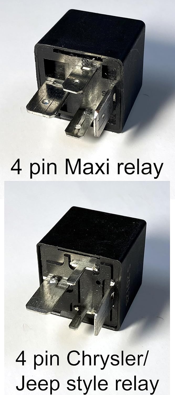 ELECTRONIC SPECIALTIES Super Relay Buddy