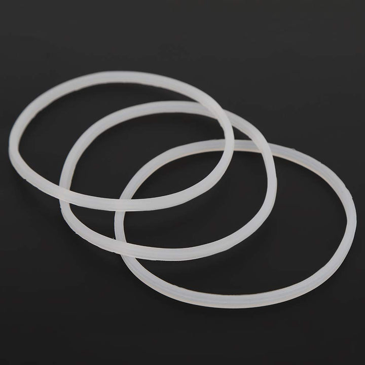 Tbest dichtungsring trinkflasche 60mm,Magic ersatzteile,Ender Silikon-Dichtungsring, Magic Flat, Mag