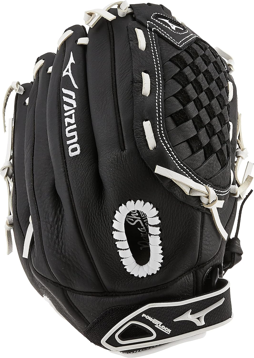 Mizuno Prospect Select Fastpitch Softball-Handschuh-Serie | Vollnarbenleder | weibliche spezifische