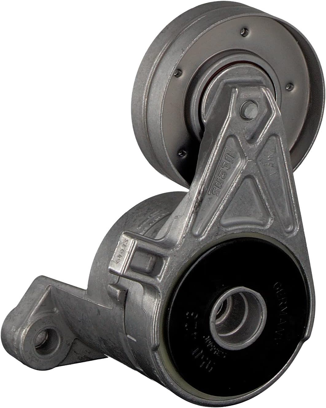 febi bilstein 24328 Riemenspanner für Keilrippenriemen , 1 Stück
