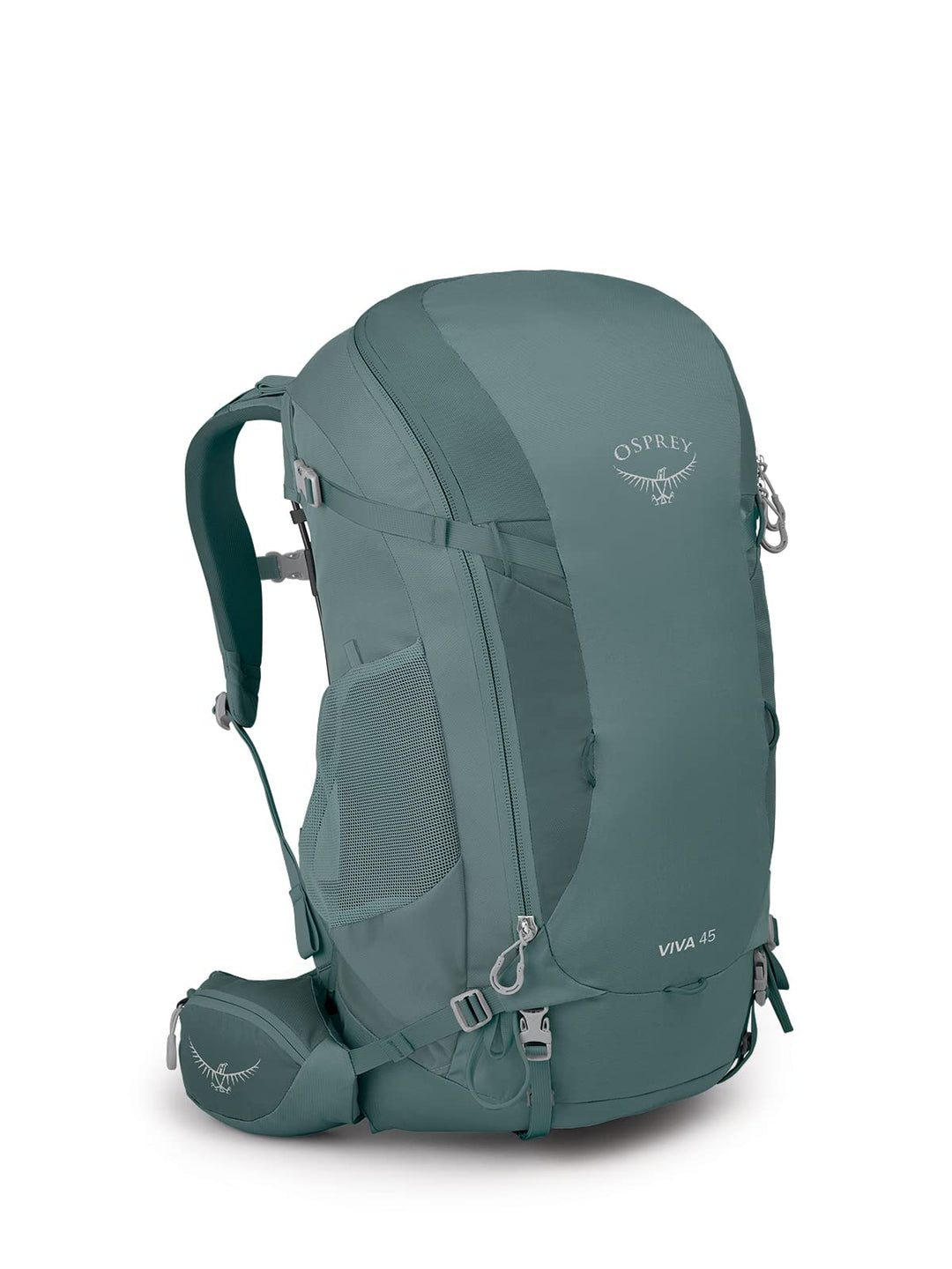 Osprey Europe Damen Viva 45 Backpack Succulent Green, Succulent Green