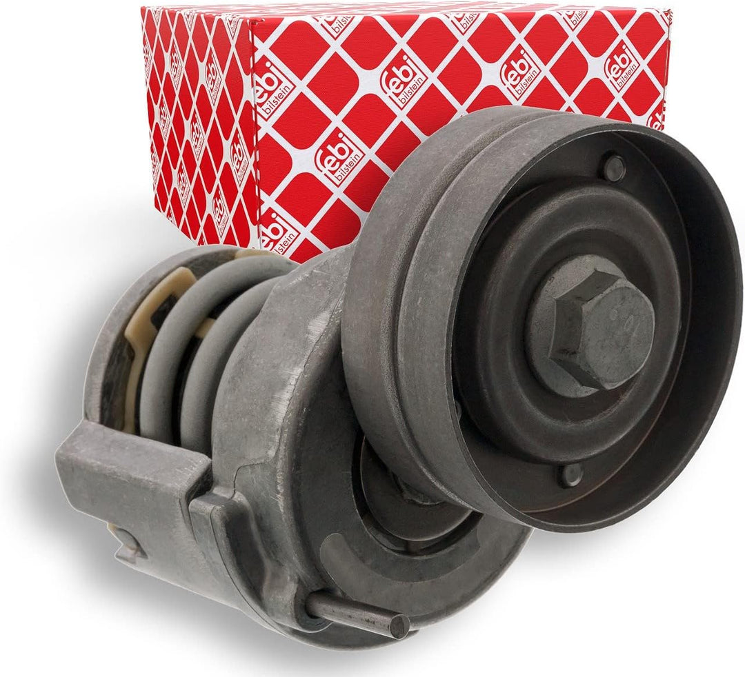 febi bilstein 27218 Riemenspanner für Keilrippenriemen , 1 Stück