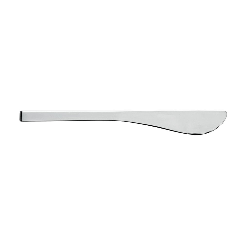Alessi 6 Stück Dessertmesser Colombina