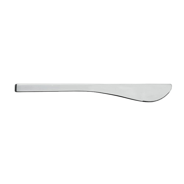 Alessi 6 Stück Dessertmesser Colombina