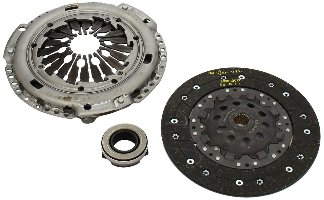 LuK 623 3088 00 LuK RepSet Kupplungssatz