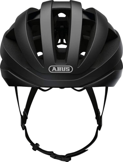 ABUS Rennradhelm Viantor - Sportlicher Fahrradhelm für Einsteiger - für Damen und Herren S (51-55 cm