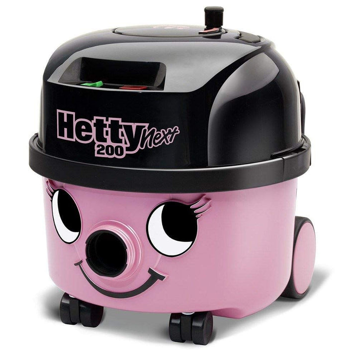 Numatic HVN-208 Hetty Next