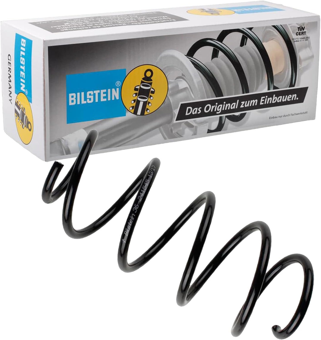 Bilstein 36-241545 Schraubenfeder