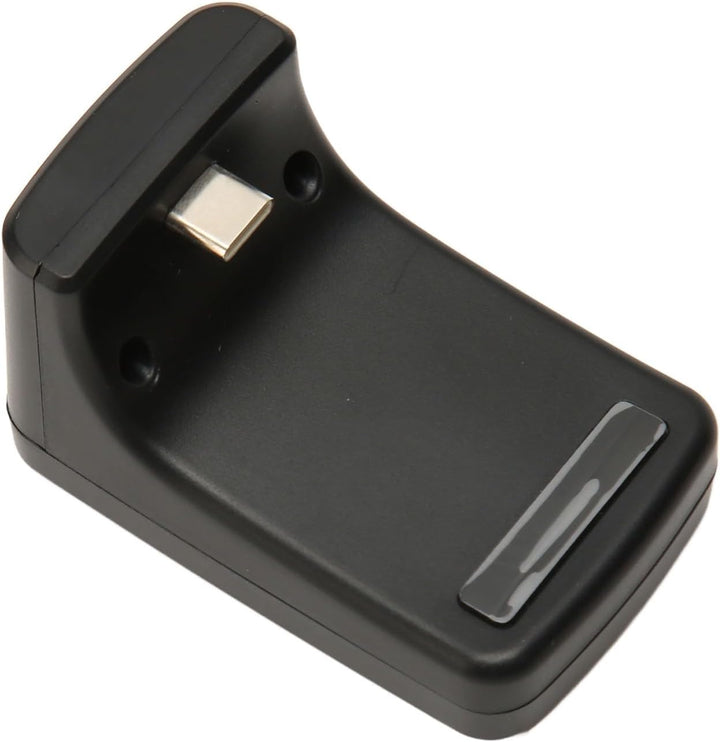 Für PS5 Controller Akku, Schnelllade Controller Ladestation mit 1800 mAh Akku, Wiederaufladbares Akk