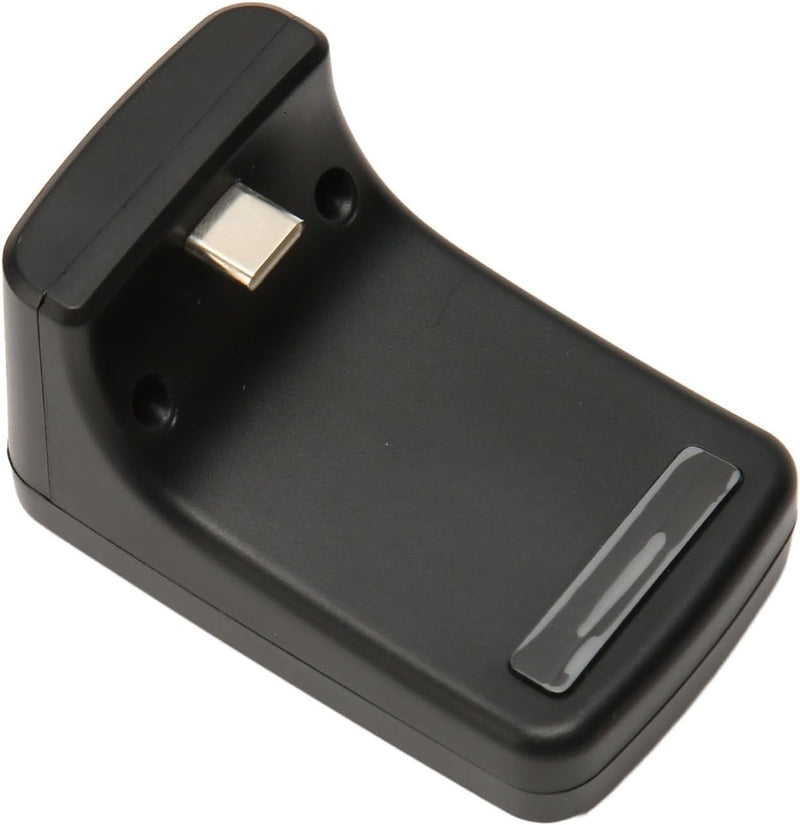Für PS5 Controller Akku, Schnelllade Controller Ladestation mit 1800 mAh Akku, Wiederaufladbares Akk