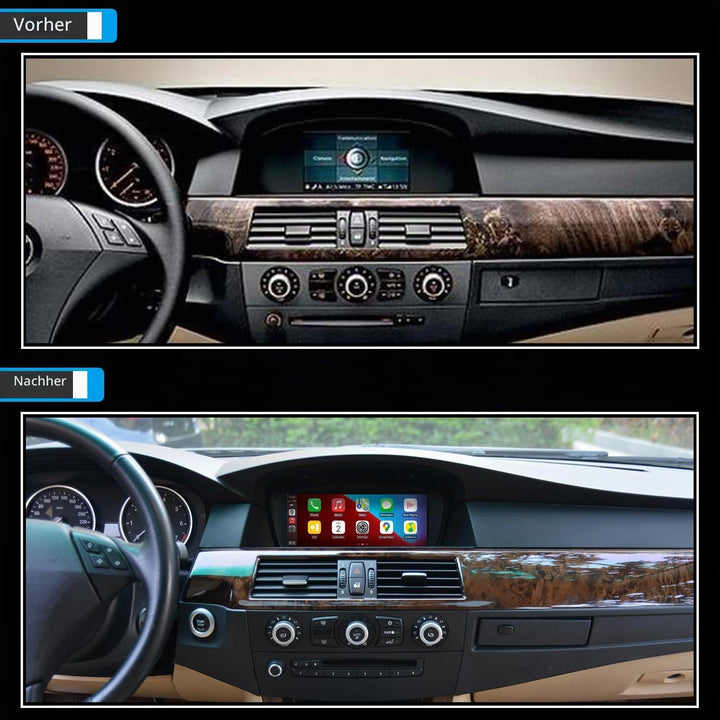 PEMP Vertical Screen 10.25 Android 11 Auto Carplay, Snapdragon662 8 Core 4G 64GB Android Screen Nur