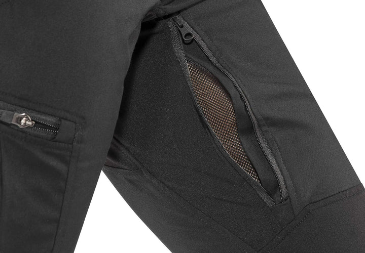 Lundhags Makke Ms Pant graugrün 50 Kurz, 50 Kurz