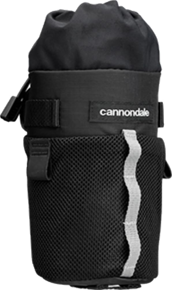 Cannondale Contain Stem Bag Vorbau Fahrrad Tasche schwarz