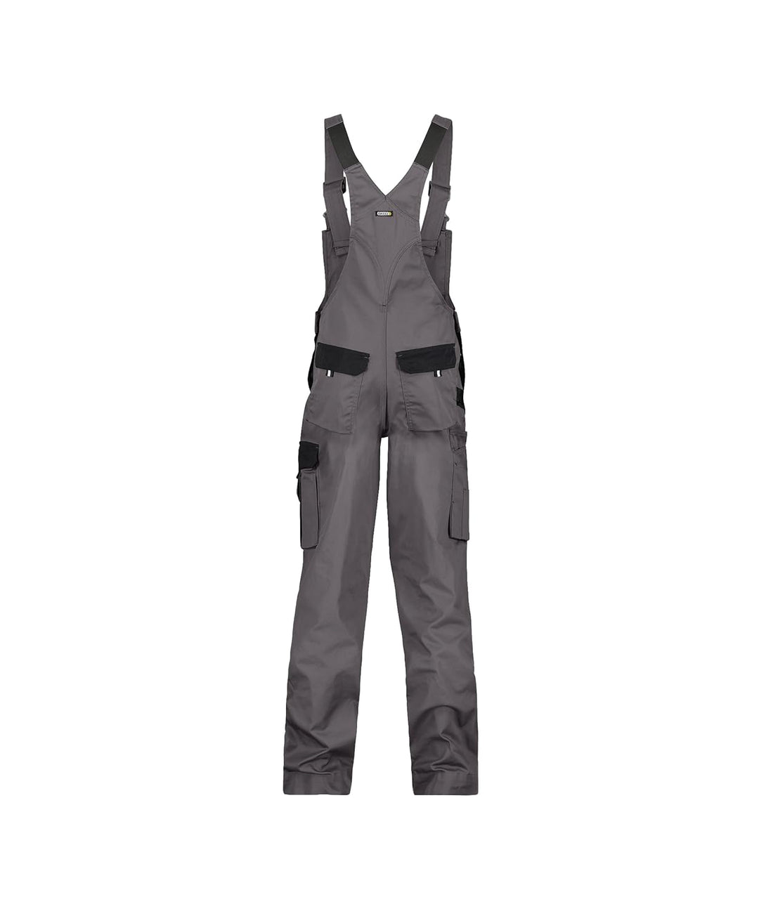 LATZHOSE VERSAILLES PESCO61 (245 gr) GRAU/SCHWARZ 66