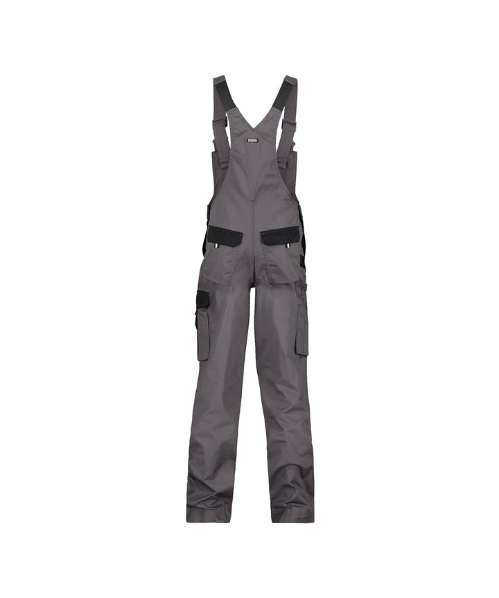 LATZHOSE VERSAILLES PESCO61 (245 gr) GRAU/SCHWARZ 66