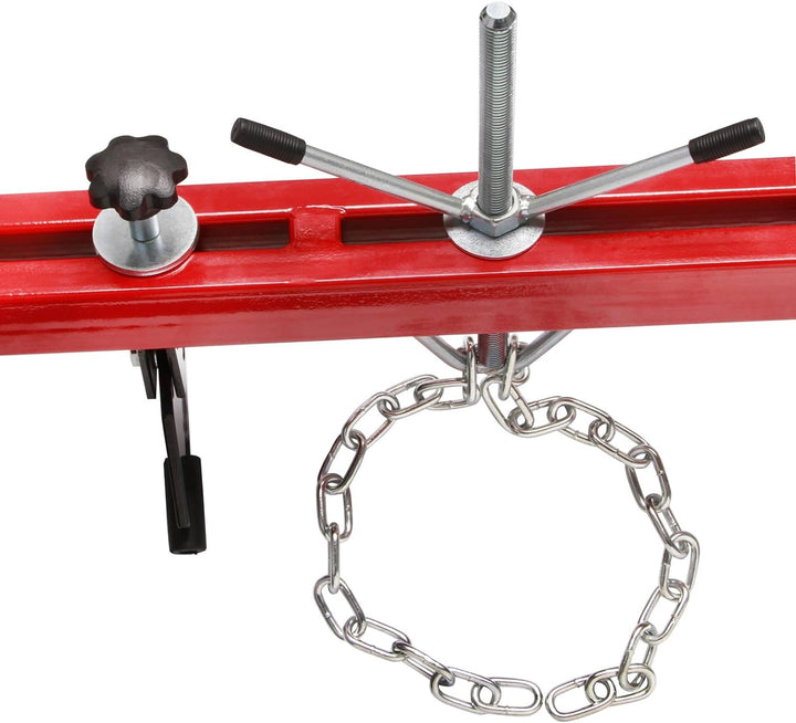 Motorbrücke Motorträger Motor Halter 500KG
