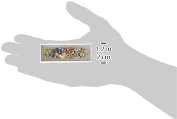 Preiser 1/160 TH – pr79250 – Modelleisenbahnen – Passagiere sitzen – 60