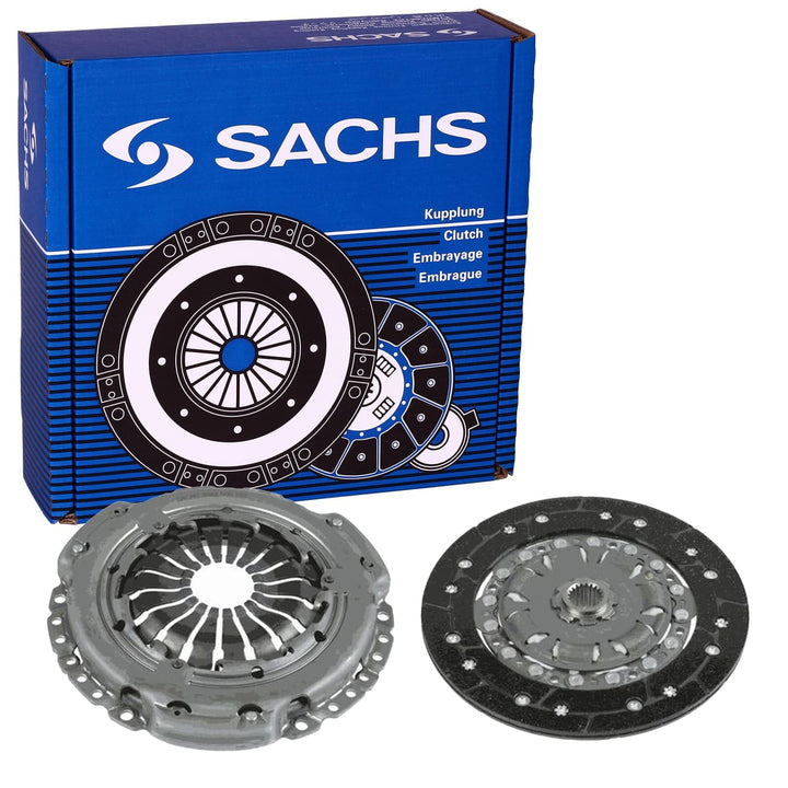 Sachs 3000 Kupplungssatz