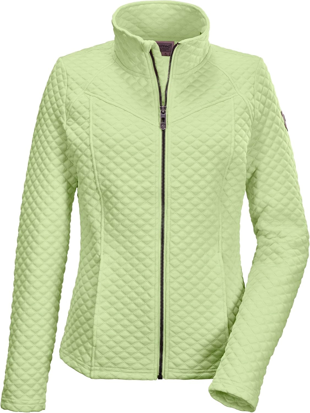 Killtec Damen Outdoorjacke Selvana 44 mint, 44 mint