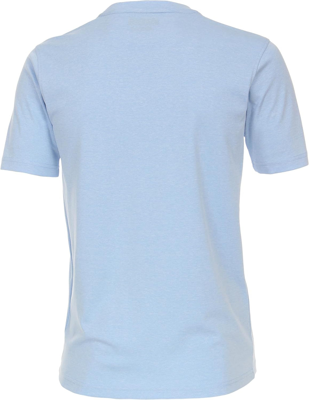 CASAMODA T-Shirt Uni L Hellblau, L Hellblau
