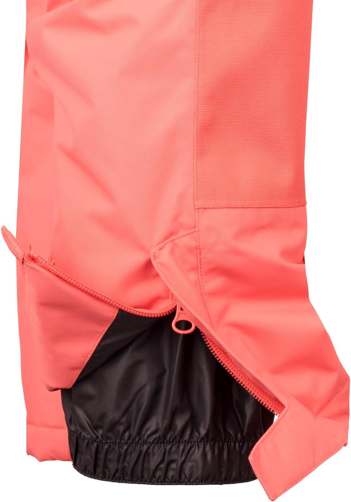 Trollkids Kids Nordkapp Pants 92 Coral Pink, 92 Coral Pink