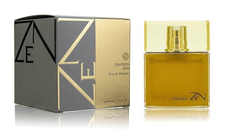 Shiseido Zen Women Eau de Parfum 100ml
