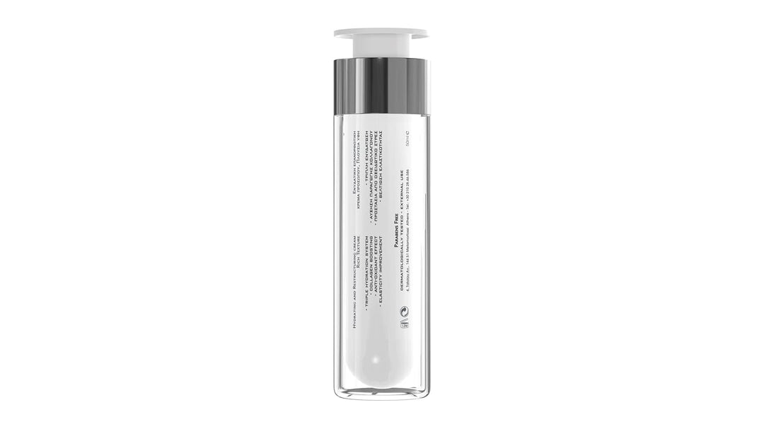 F FREZYDERM DERMOCEUTICALS HYDRATION MOISTURIZING PLUS CREAM 50ml