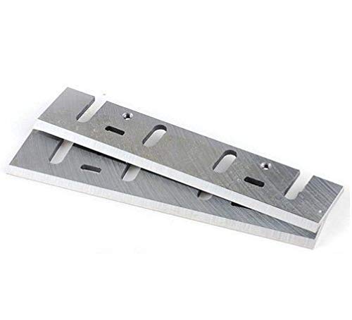2 Stück Hobelmesser 155x32x3 Typ: 1805,1805N,1805B
