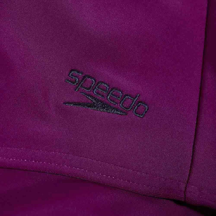 Speedo Brigitte Badeanzug Damen 36 Violett, 36 Violett