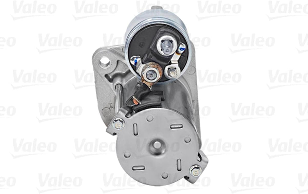 VALEO 438302 Starter Nennleistung: 1,2 kW Stop & Start: NO Zähnezahl: 12 zähne Spannung: 12 V Drehri