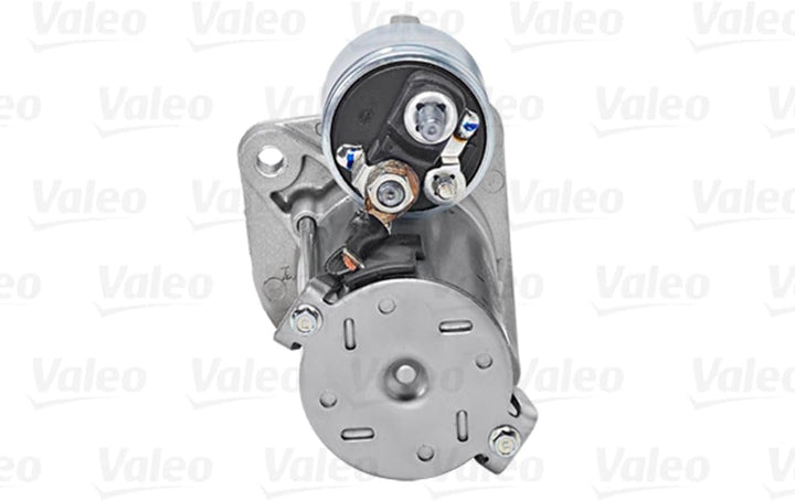 VALEO 438302 Starter Nennleistung: 1,2 kW Stop & Start: NO Zähnezahl: 12 zähne Spannung: 12 V Drehri